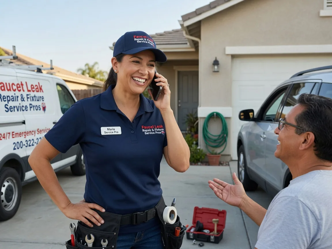 Faucet Repair New Providence, NJ FAQs