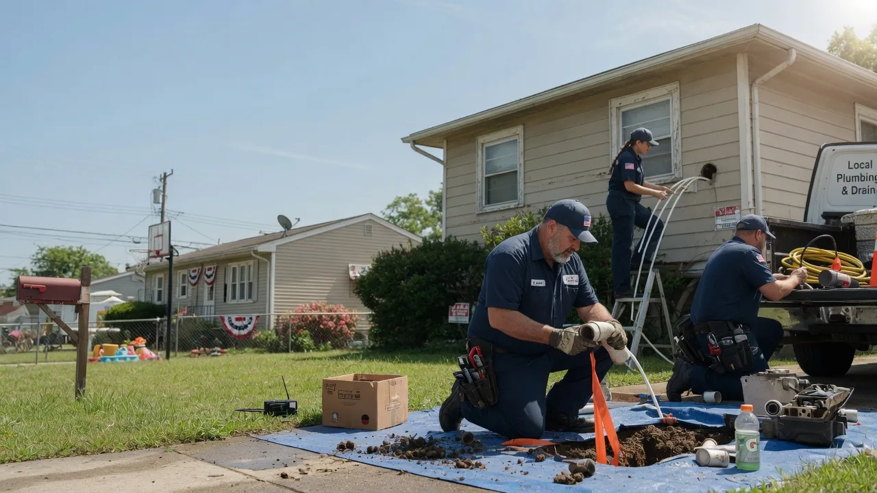 Faucet Repair in New Providence, NJ near me