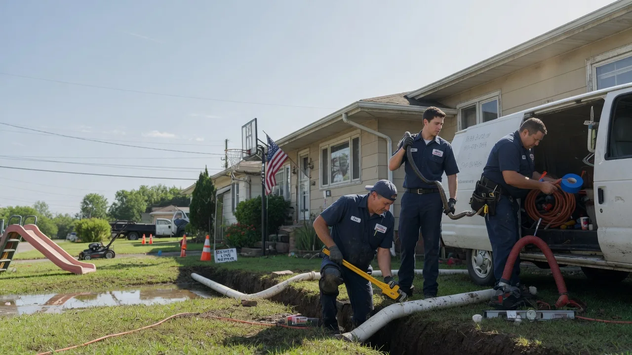 Toilet Installation in New Providence, NJ near me